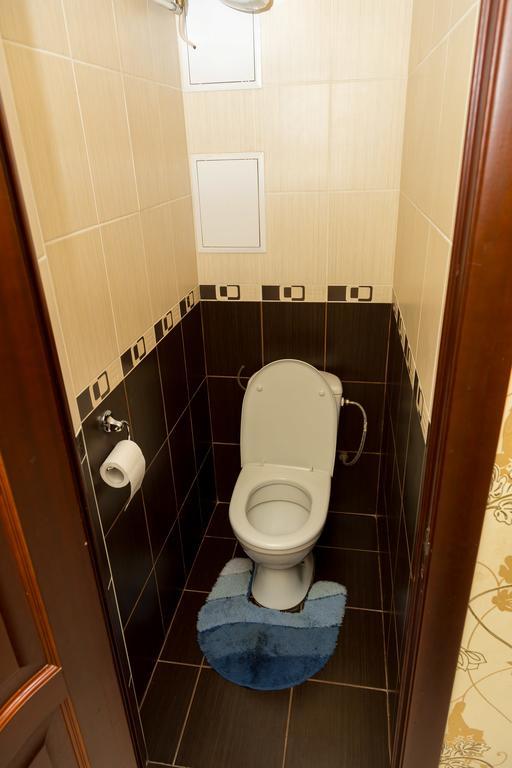 Apartment Mala Zhytomyrska 16 Kijev Kültér fotó